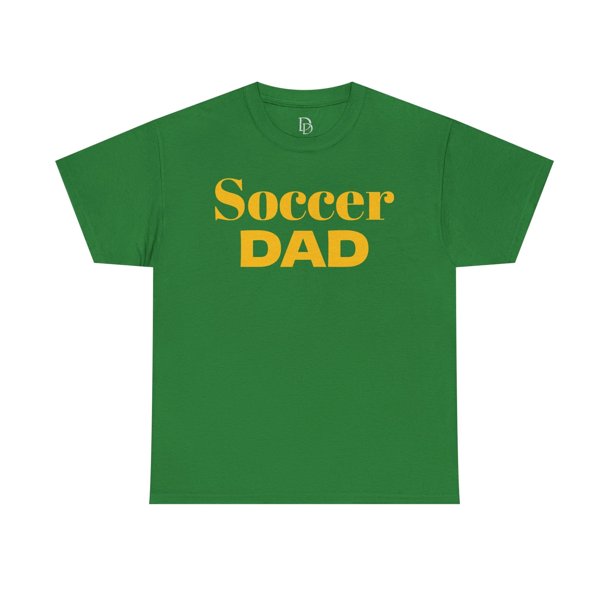 Soccer Dad Tee