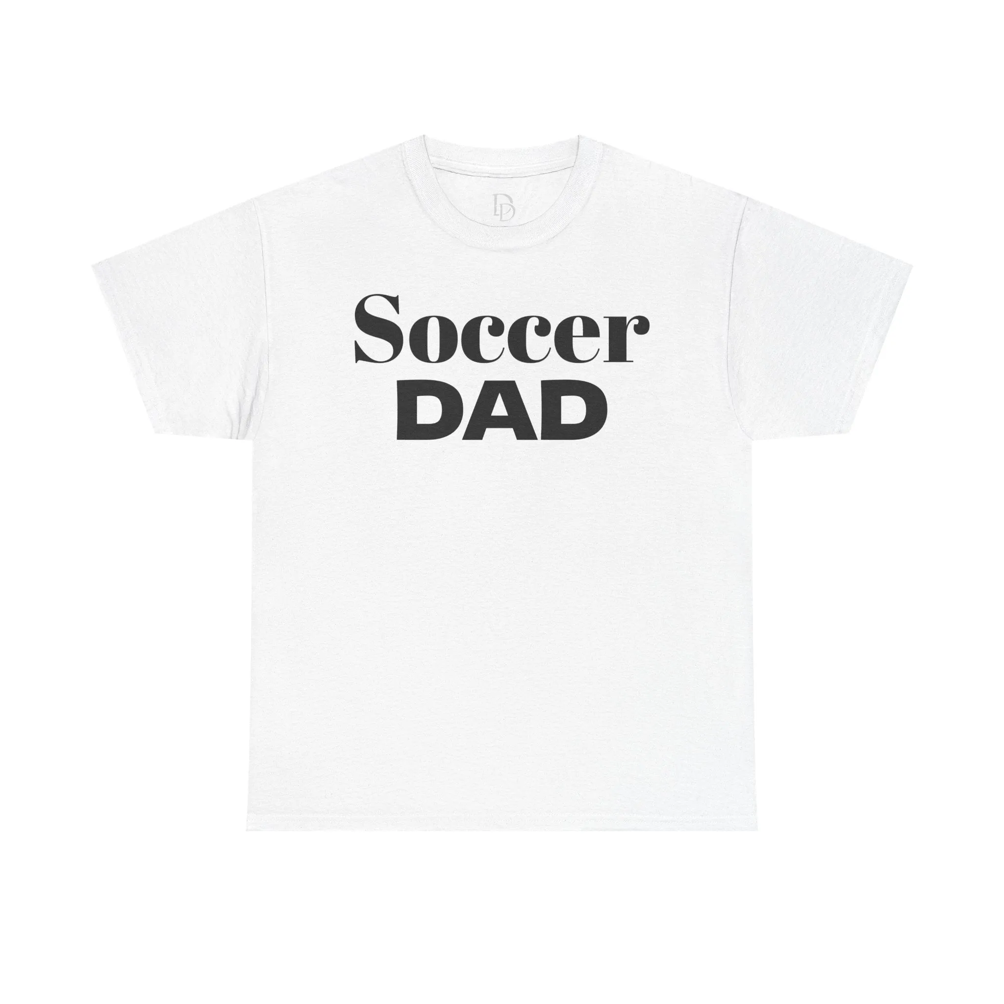 Soccer Dad Tee