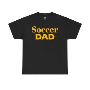 Soccer Dad Tee