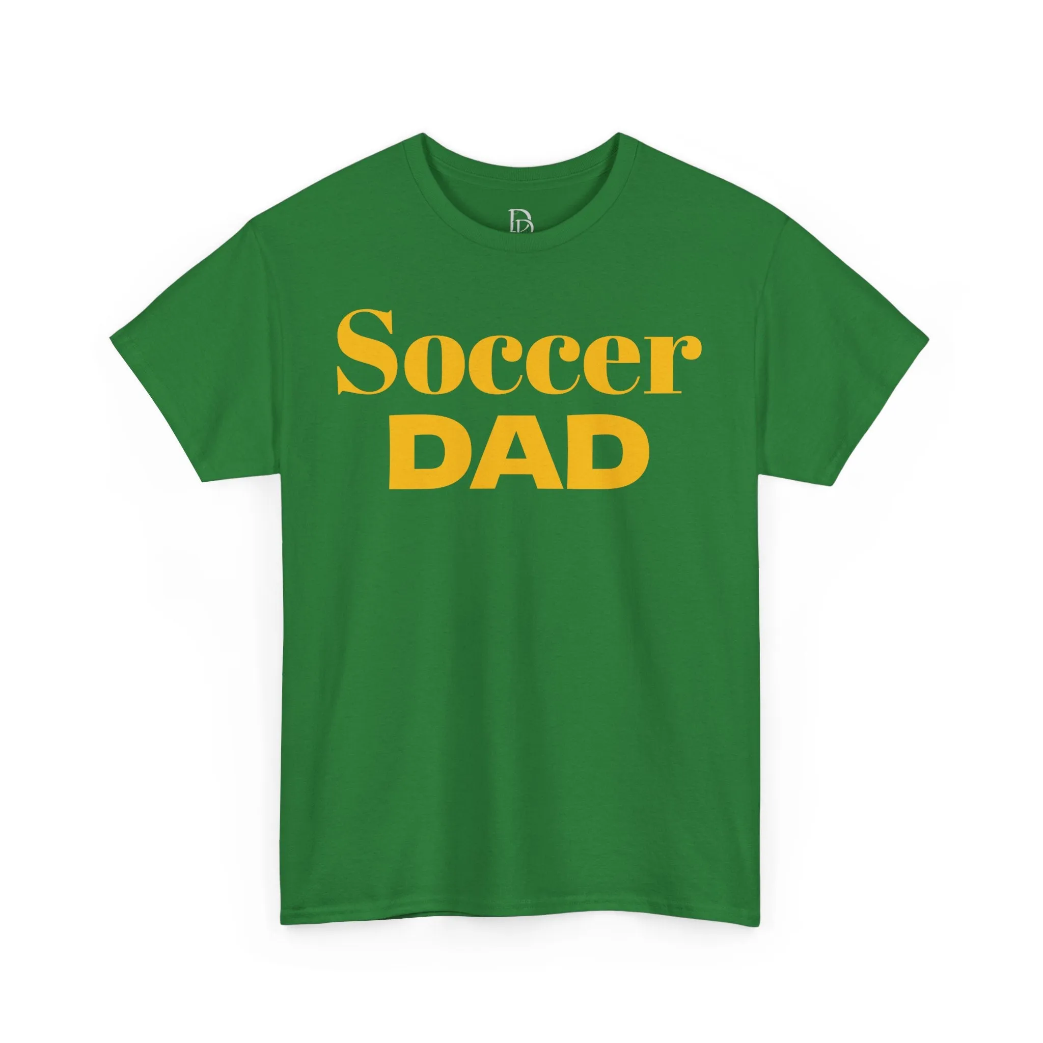 Soccer Dad Tee