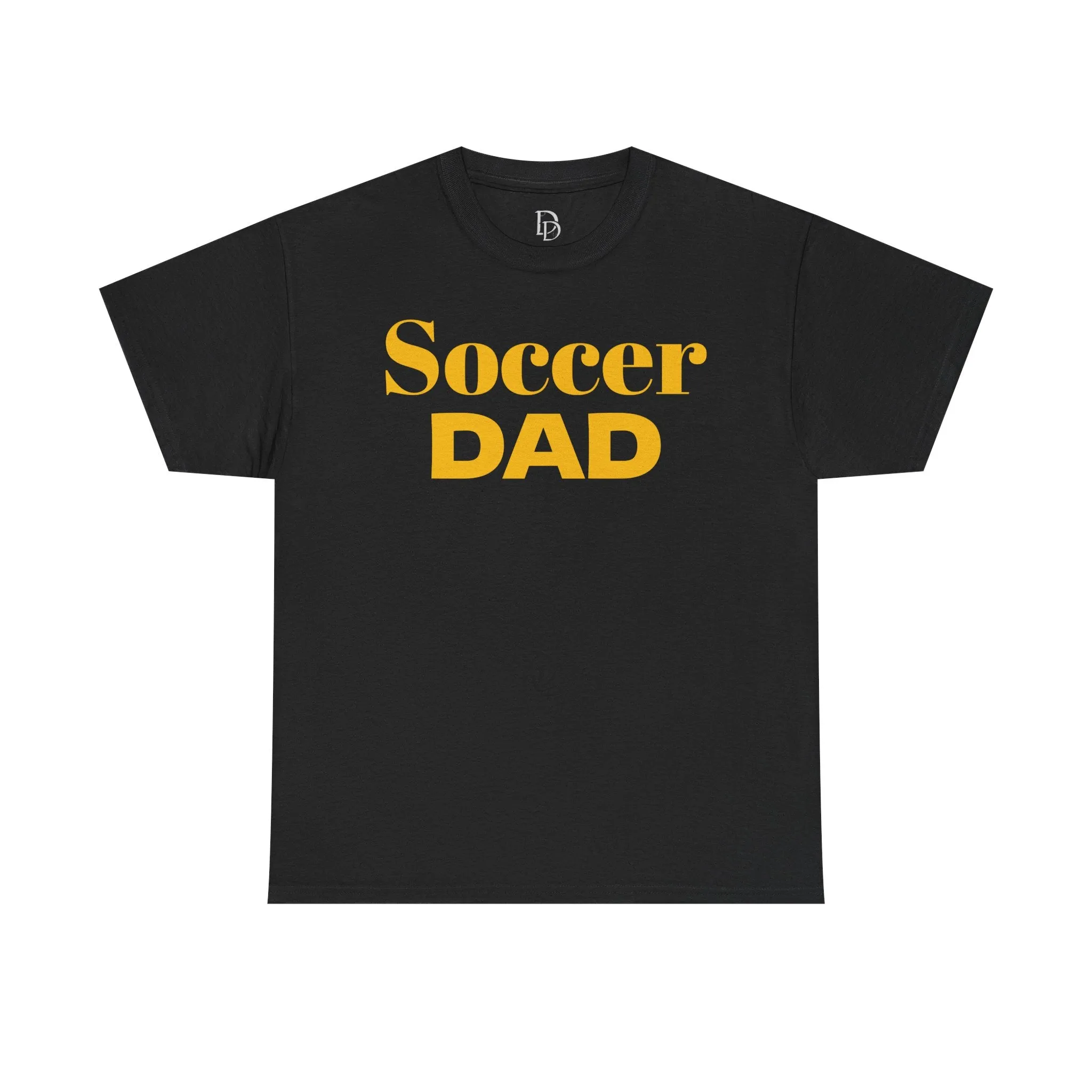 Soccer Dad Tee