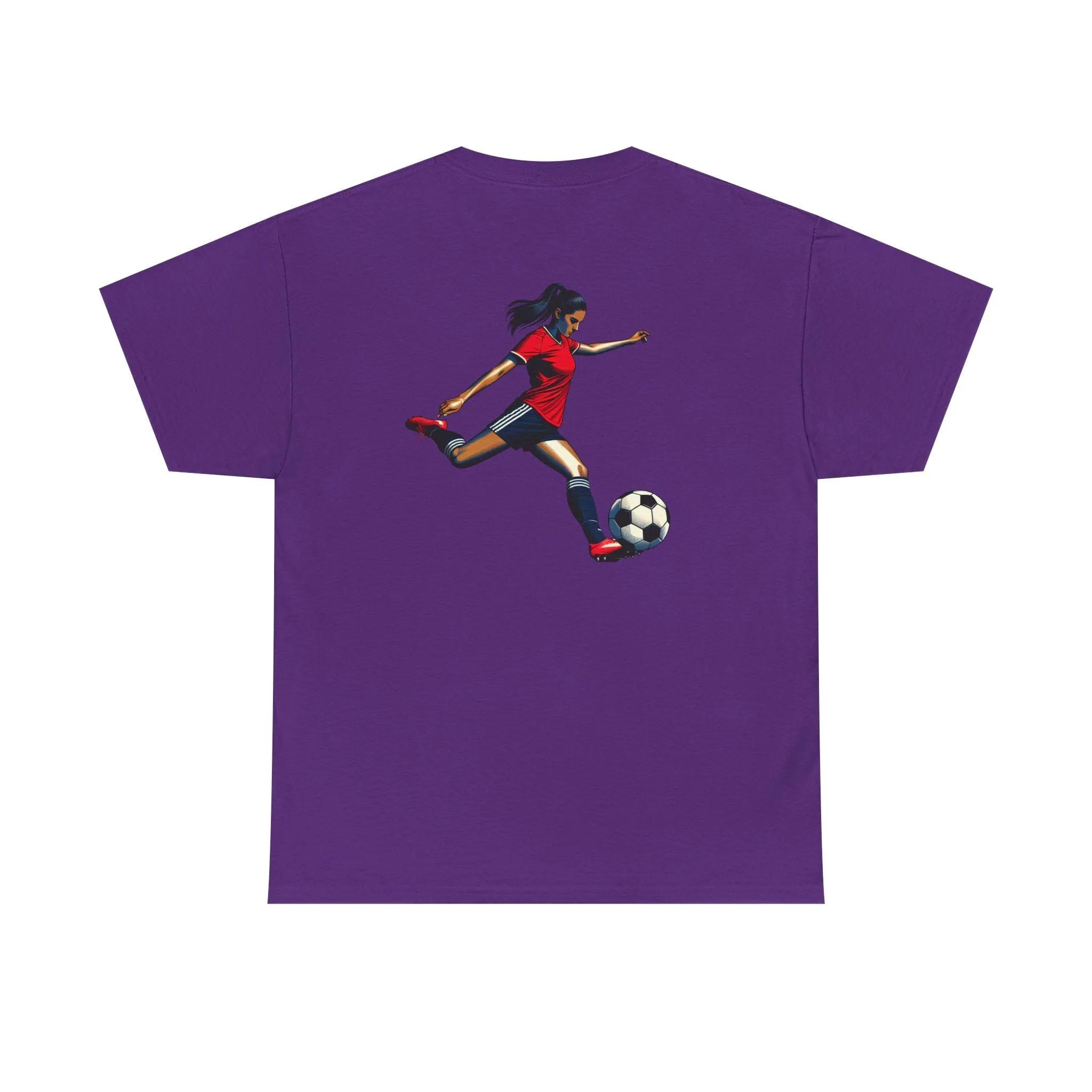 Soccer Dad Tee