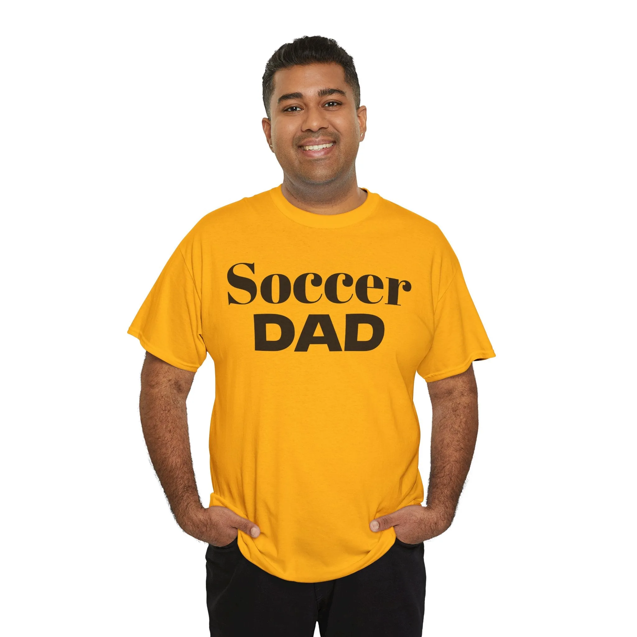 Soccer Dad Tee