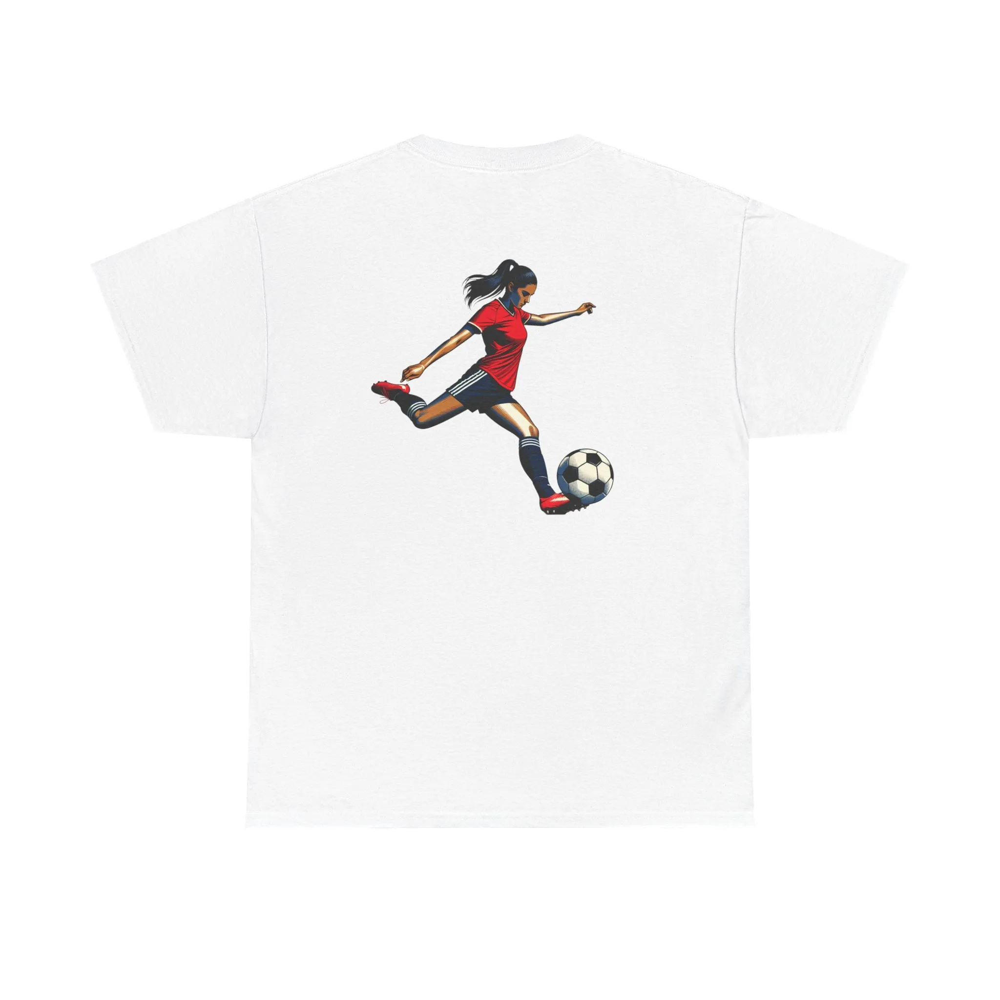 Soccer Dad Tee