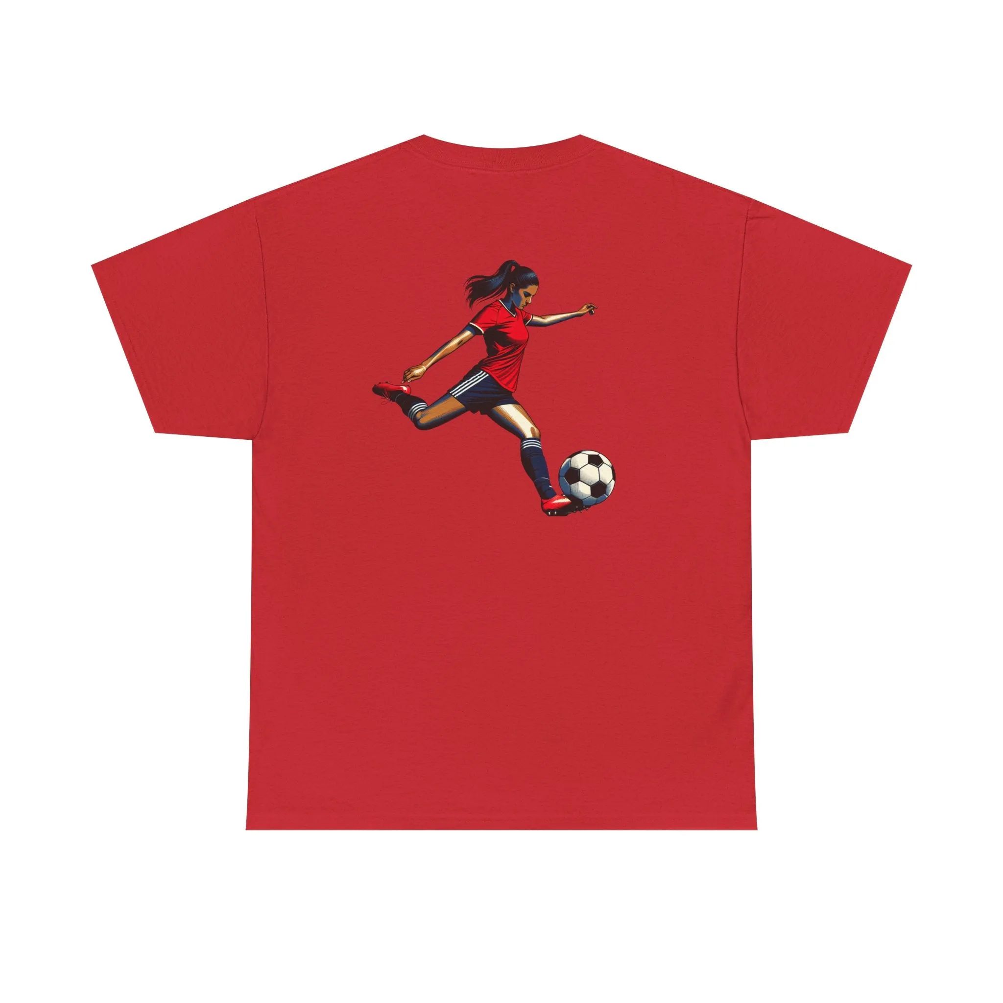 Soccer Dad Tee