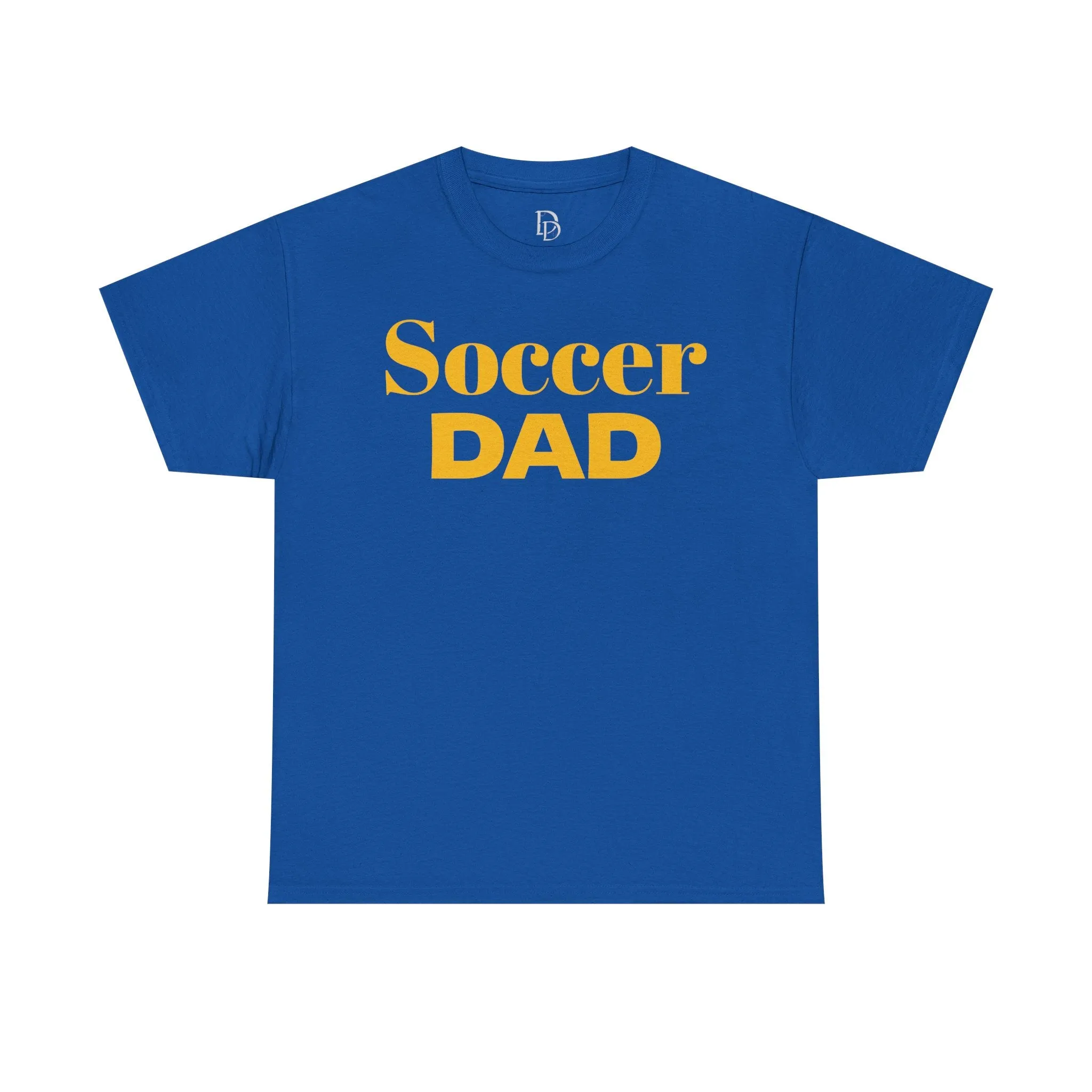 Soccer Dad Tee