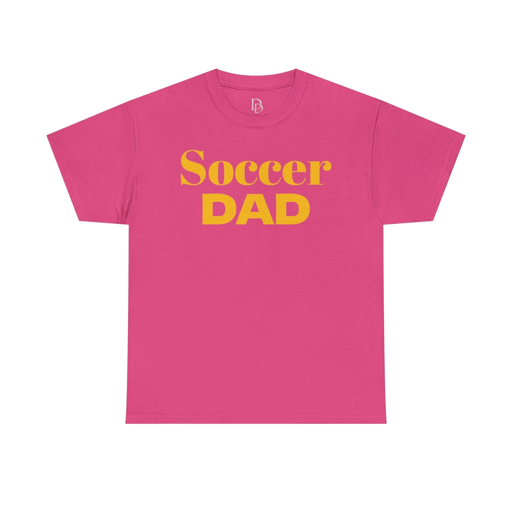 Soccer Dad Tee