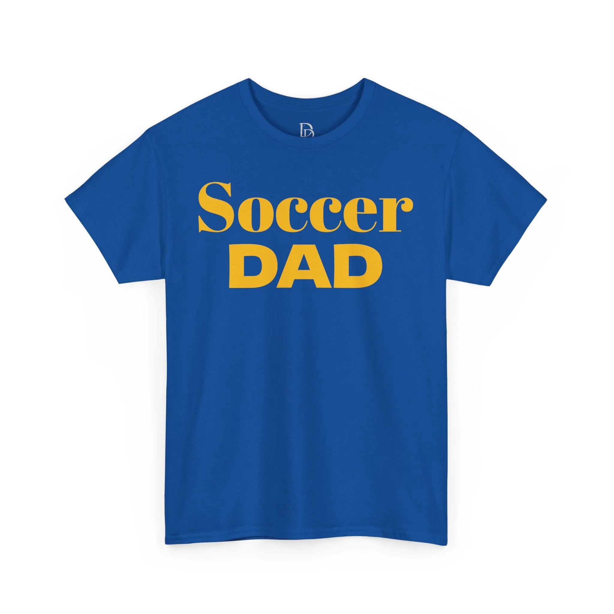 Soccer Dad Tee