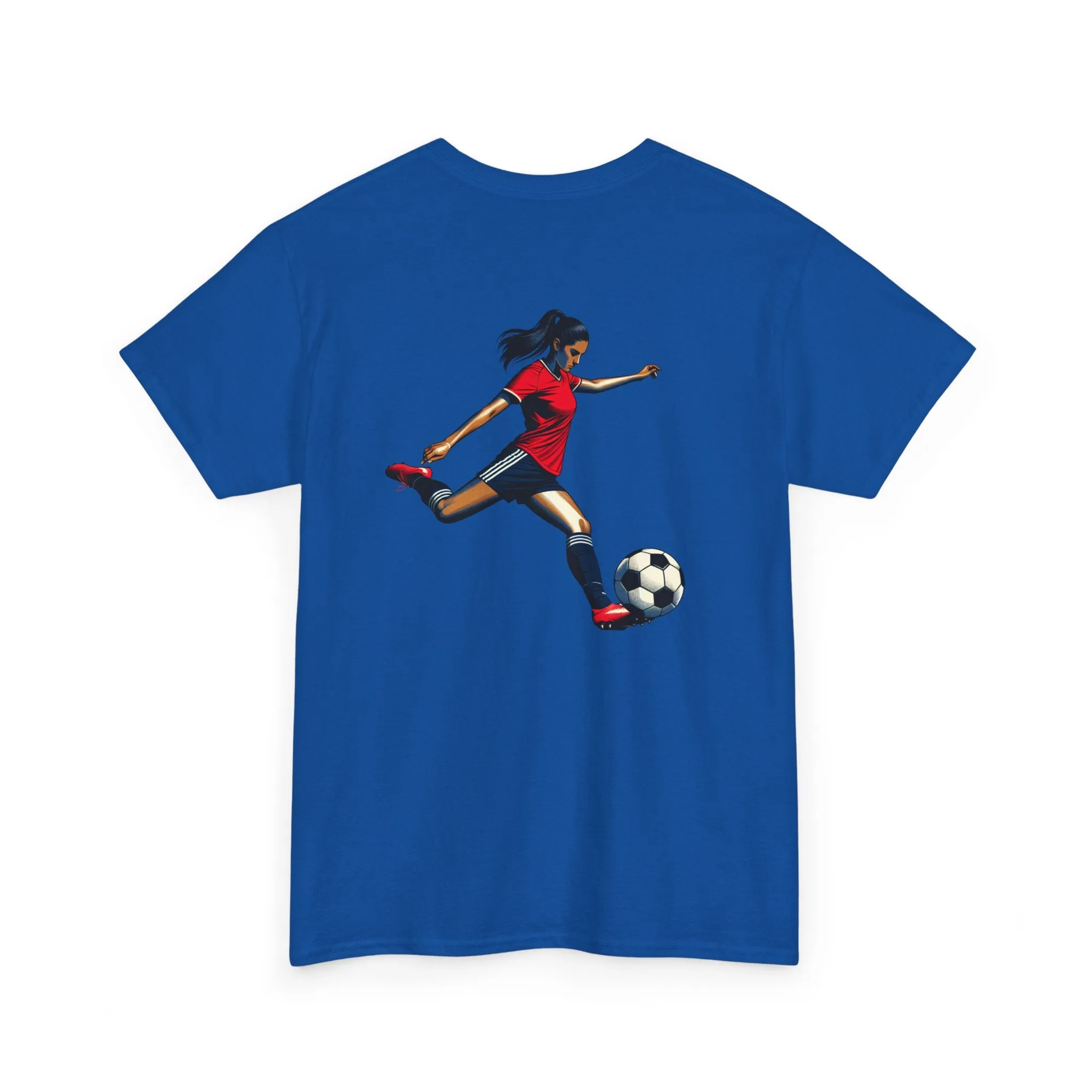 Soccer Dad Tee