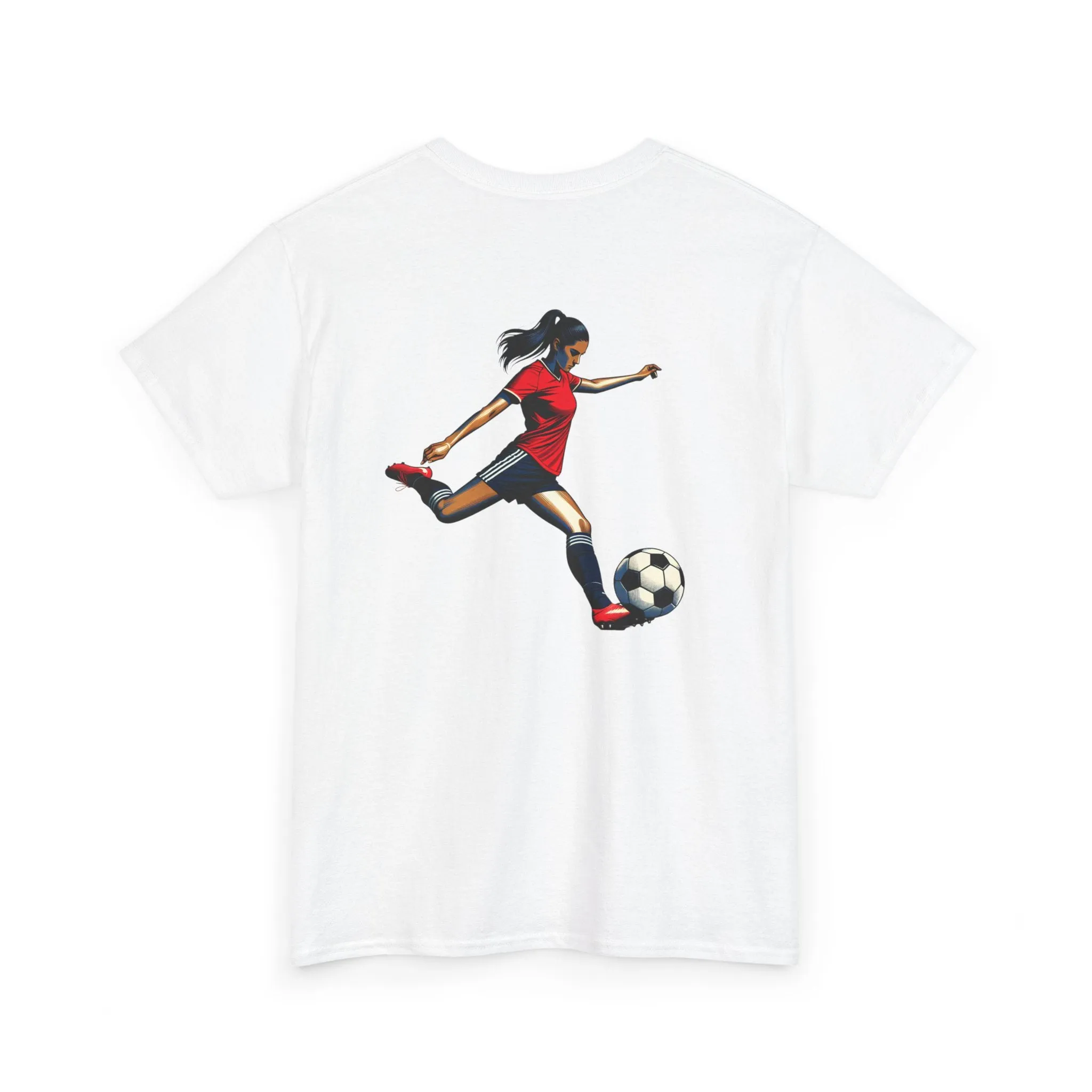 Soccer Dad Tee