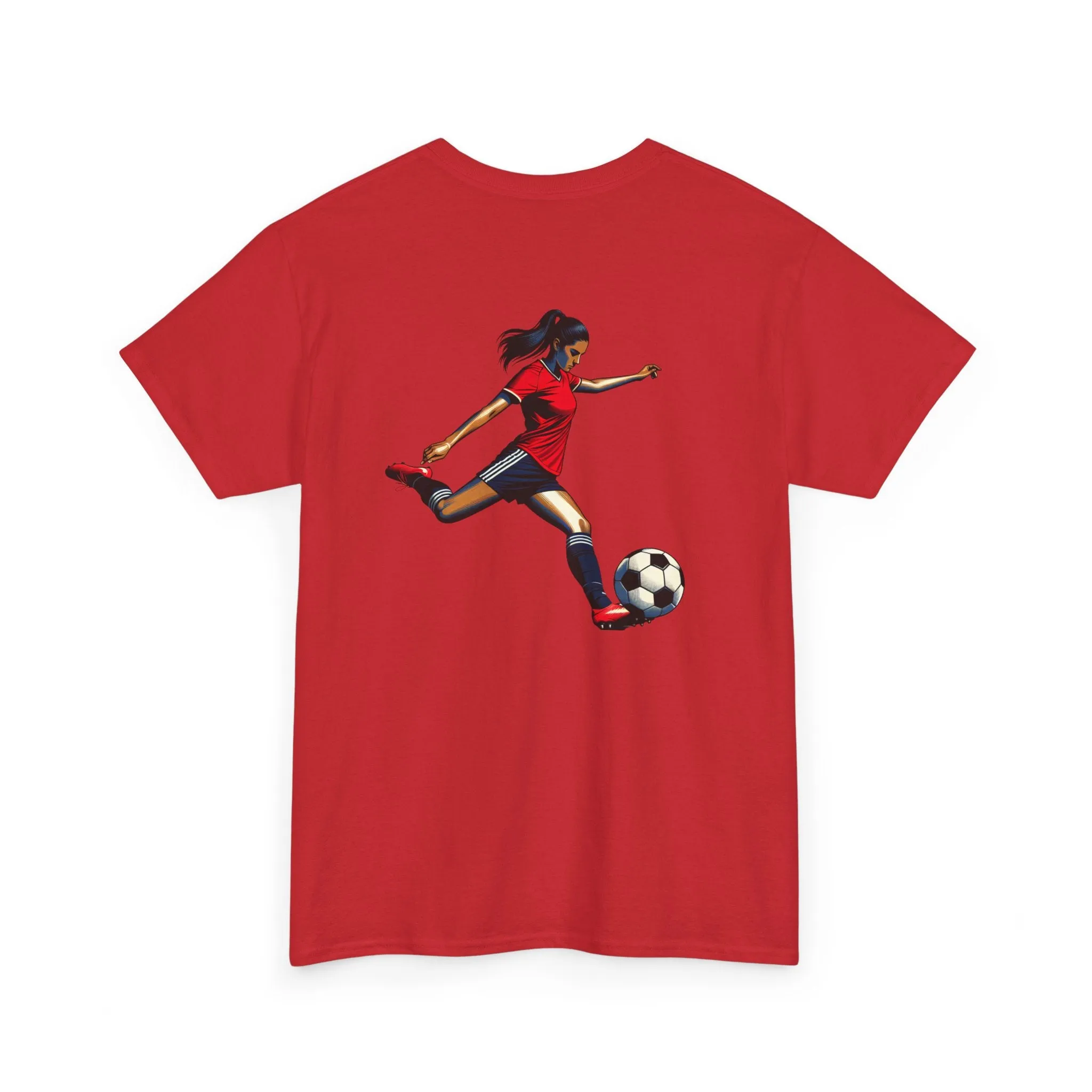 Soccer Dad Tee