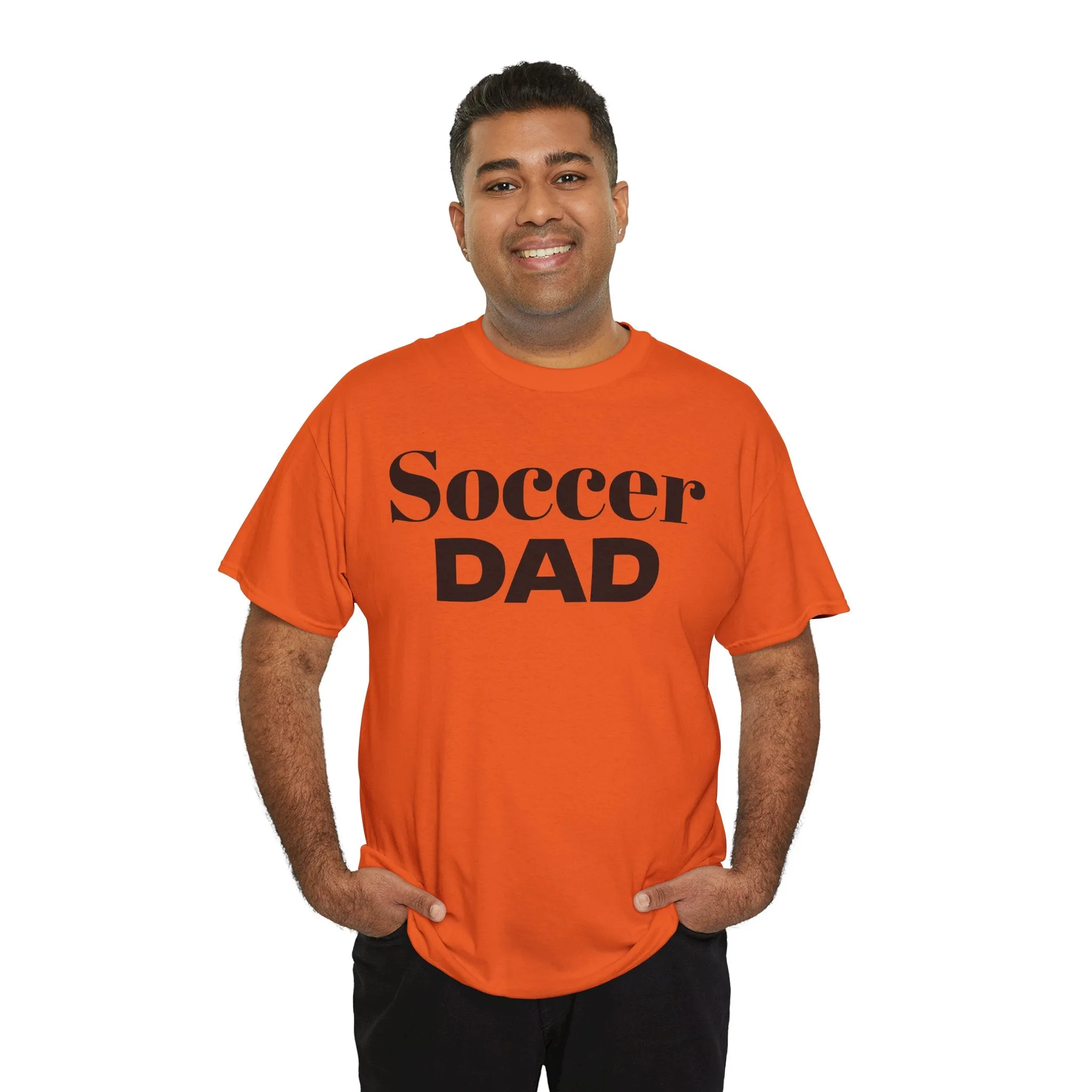 Soccer Dad Tee