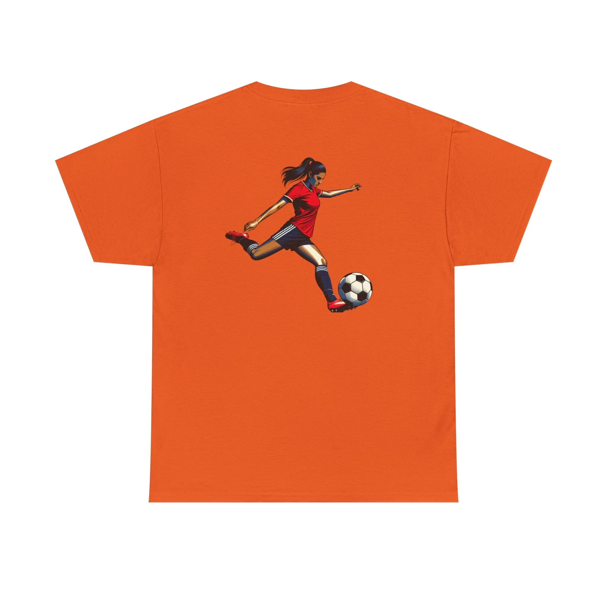 Soccer Dad Tee