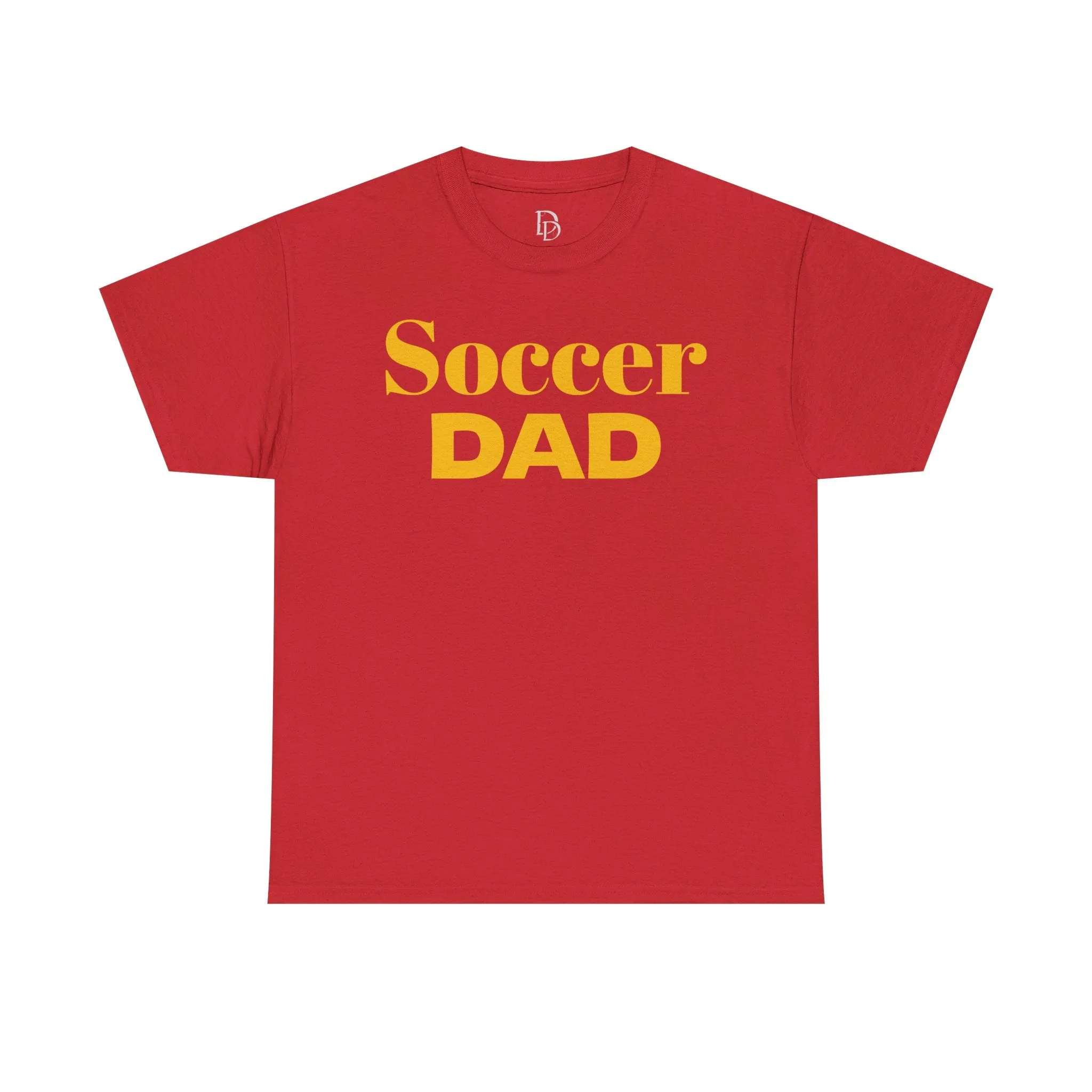 Soccer Dad Tee