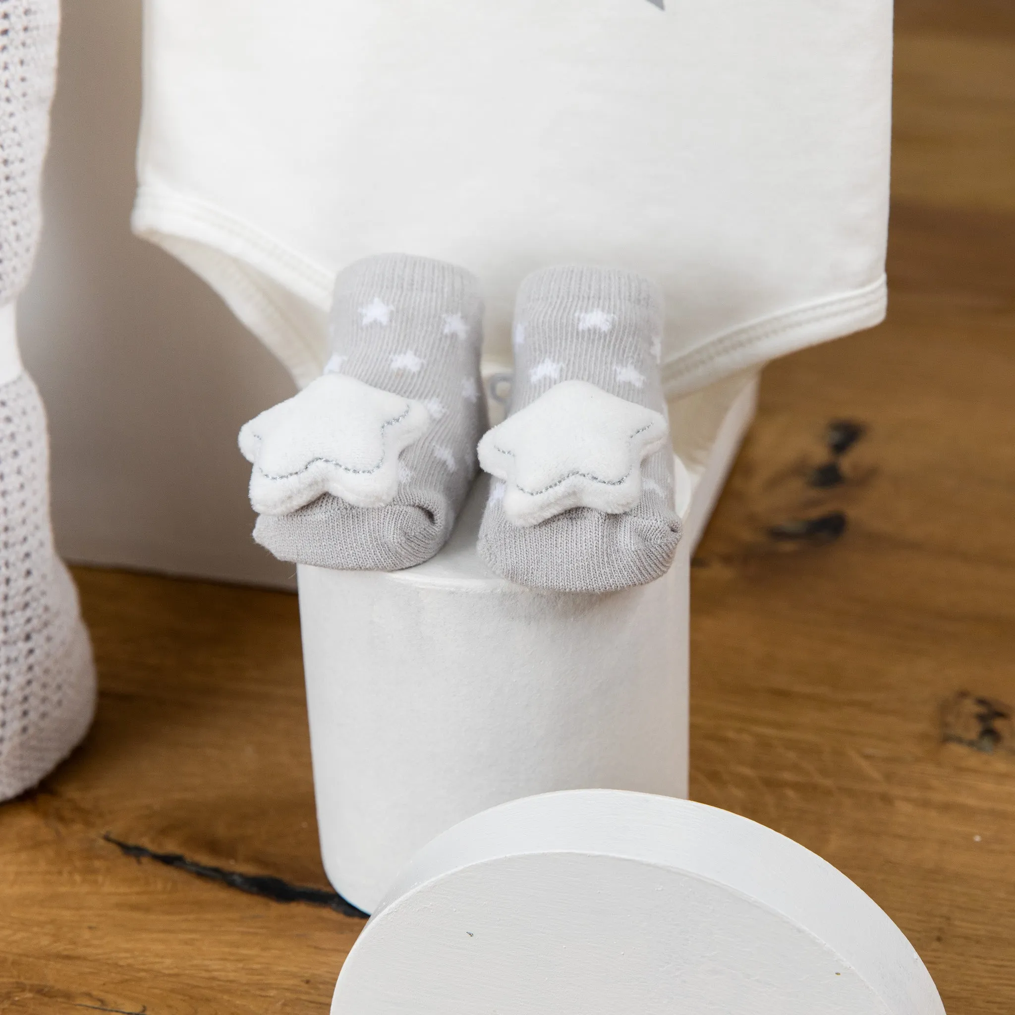 Soccer Essentials Baby Hamper