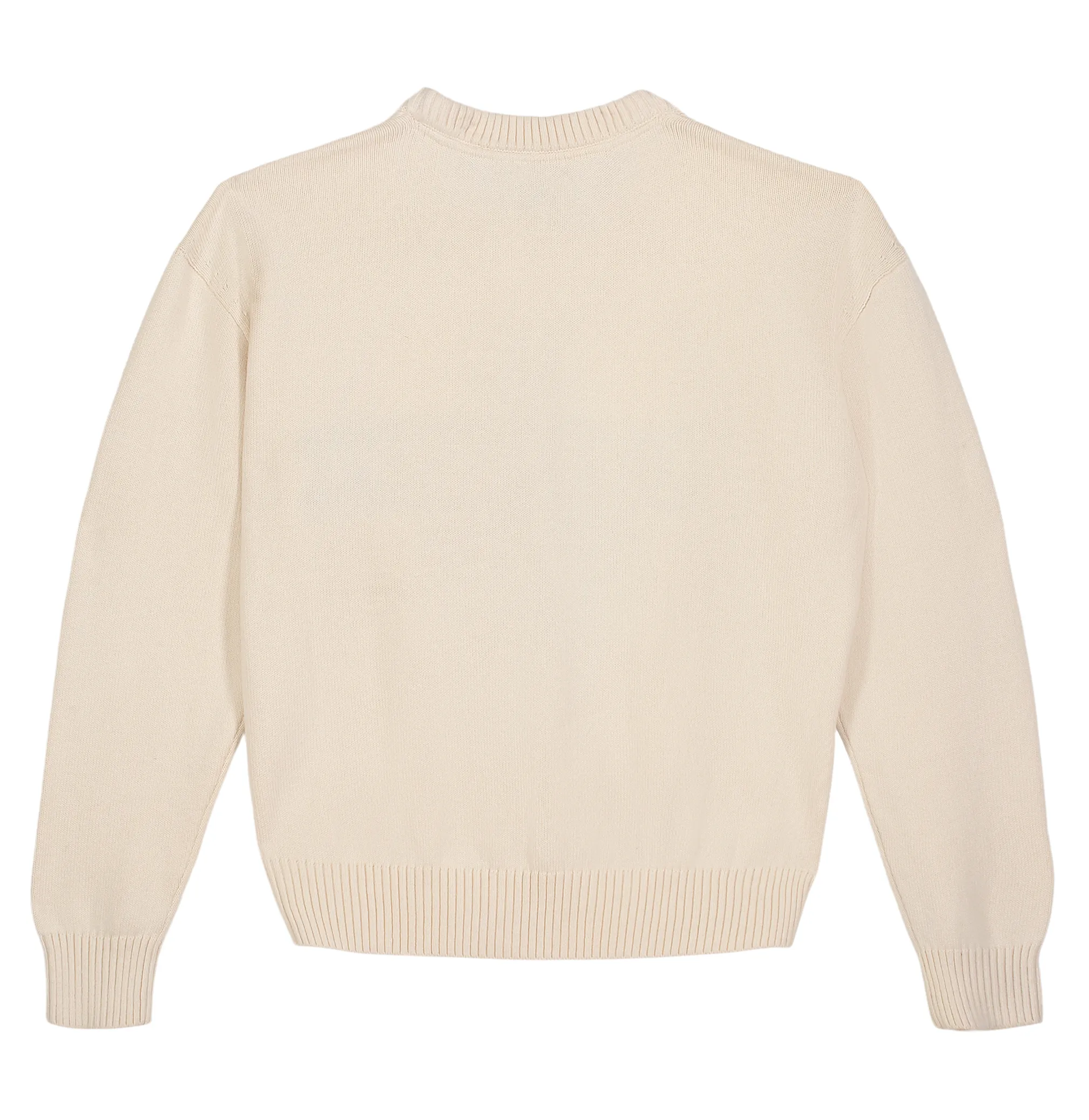 SOCCER LEAGUE SWEATER