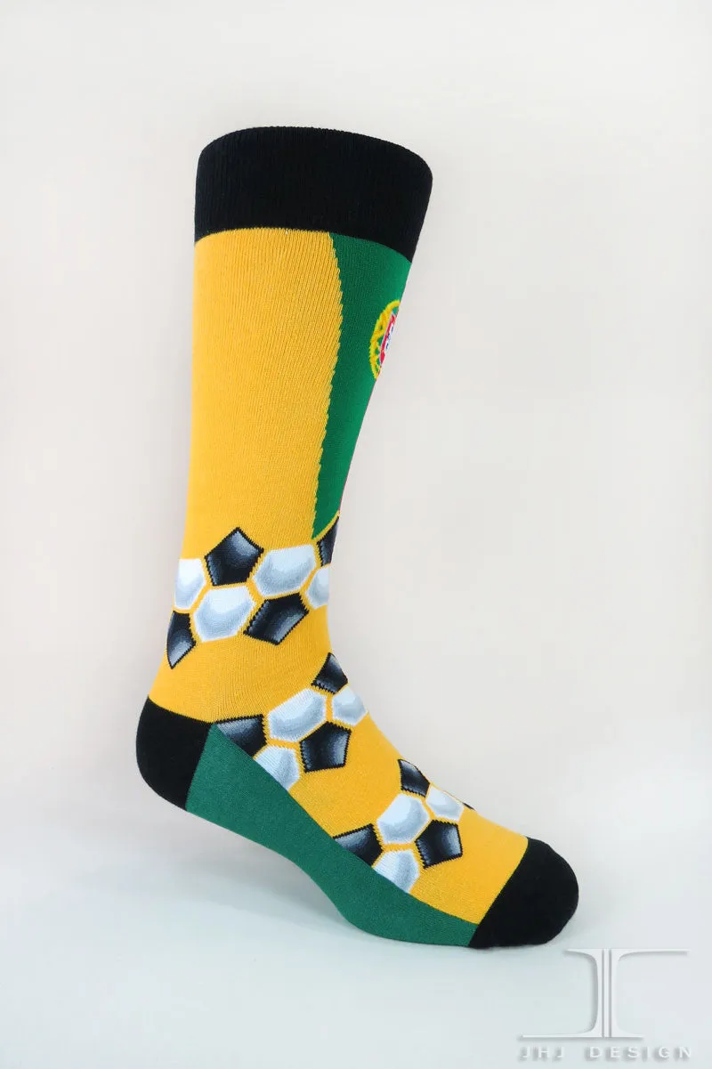 Soccer Mania - Portugal