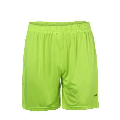 Soccer Shorts Football Shorts Men Soccer Jerseys 17 Kids Uniform Training Jogging Futebol Kits Short Trousers XK-HUC001
