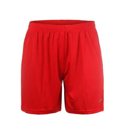 Soccer Shorts Football Shorts Men Soccer Jerseys 17 Kids Uniform Training Jogging Futebol Kits Short Trousers XK-HUC001