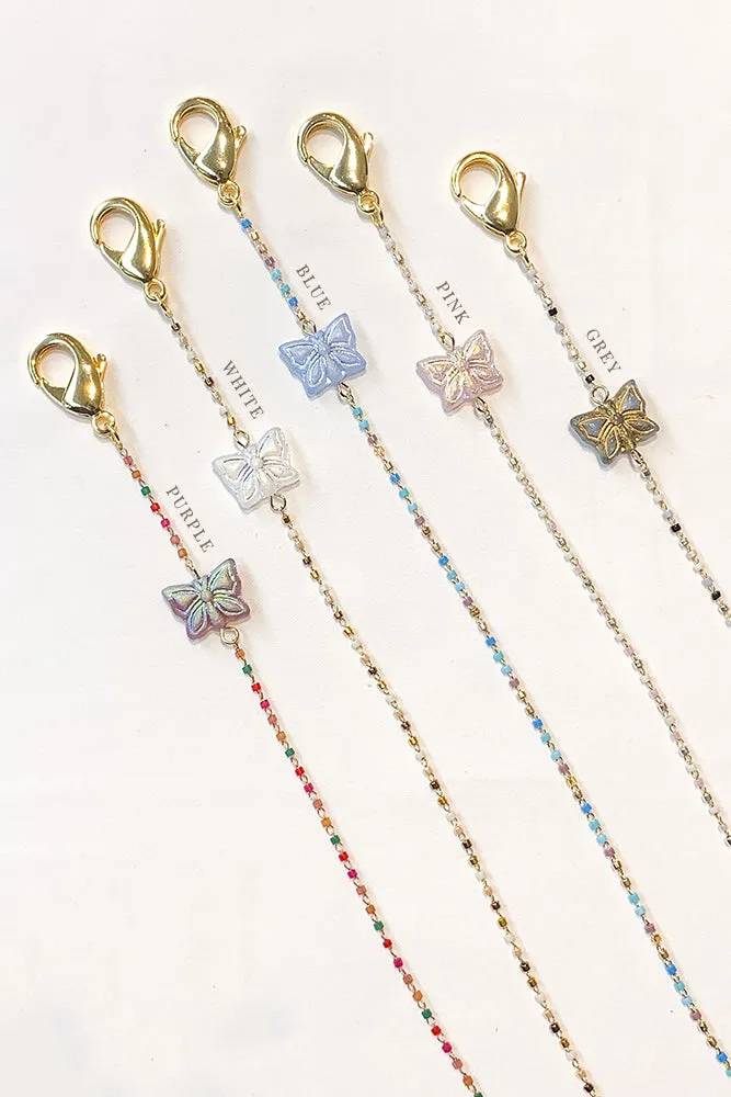 Sofia Multi-Purpose Chain