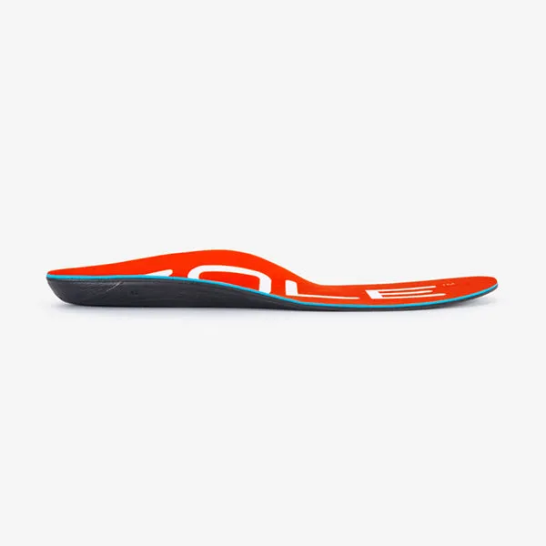 SOLE Active Medium