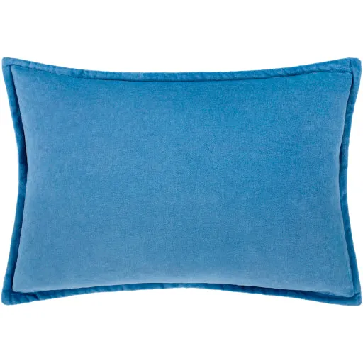 Soothing Luxe CV-015 13"L x 19"W Lumbar Pillow