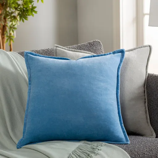 Soothing Luxe CV-015 13"L x 19"W Lumbar Pillow