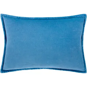 Soothing Luxe CV-015 13"L x 19"W Lumbar Pillow