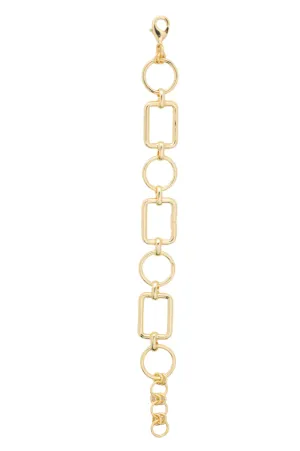 Sorrelli Geo Tennis Bracelet