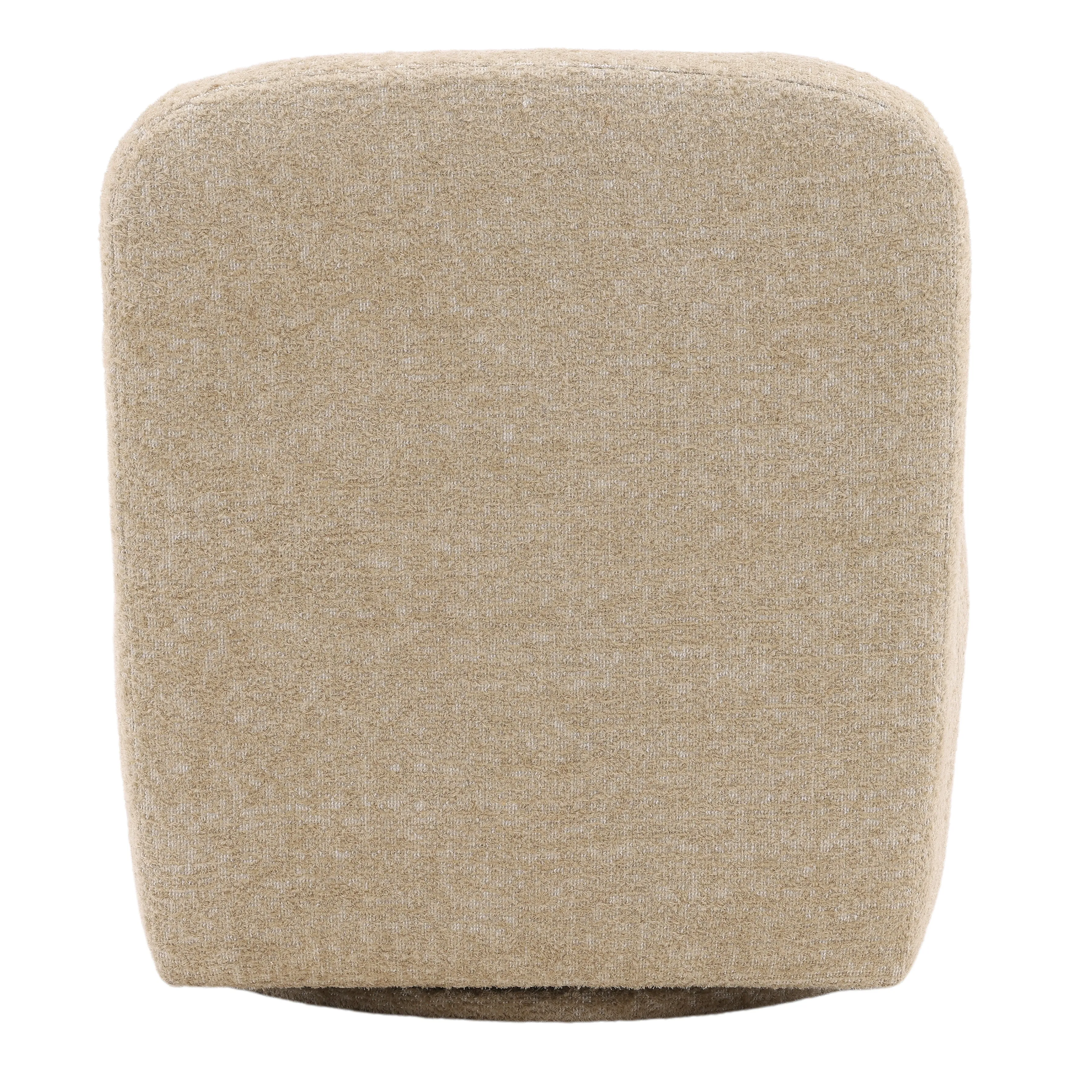 SpinSand Coastal Comfort Swivel Chair