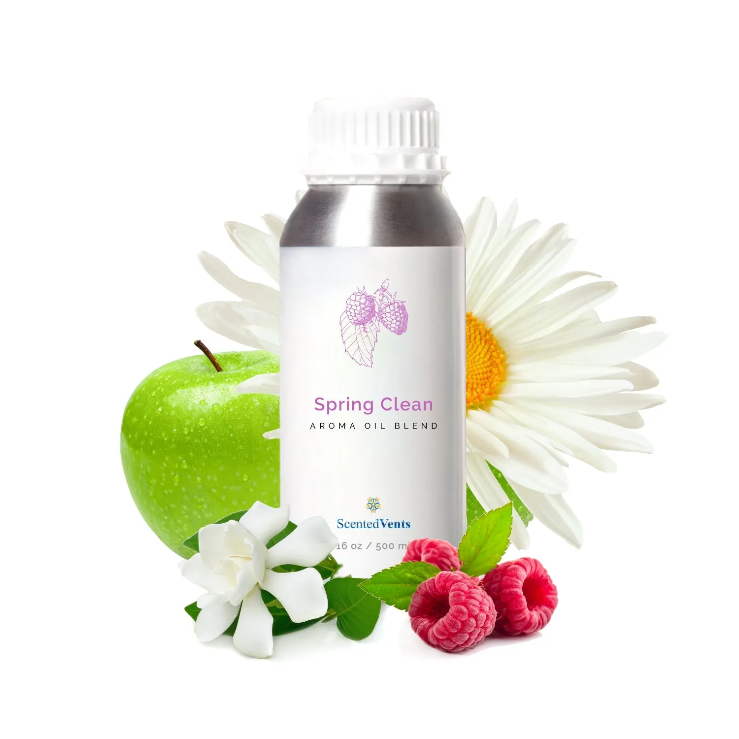 Spring Clean 500mL