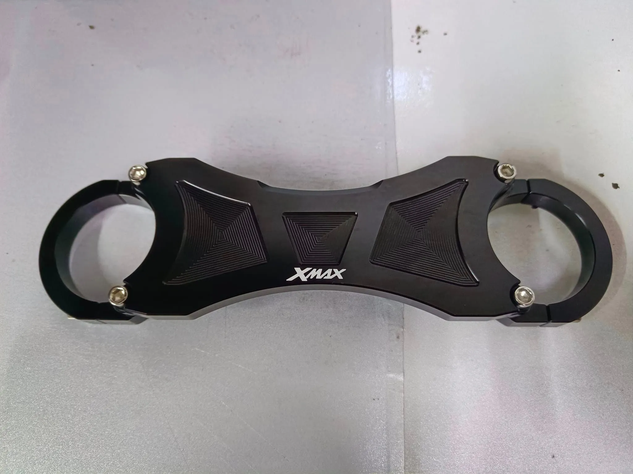 Stabilizer Set For XMAX 300