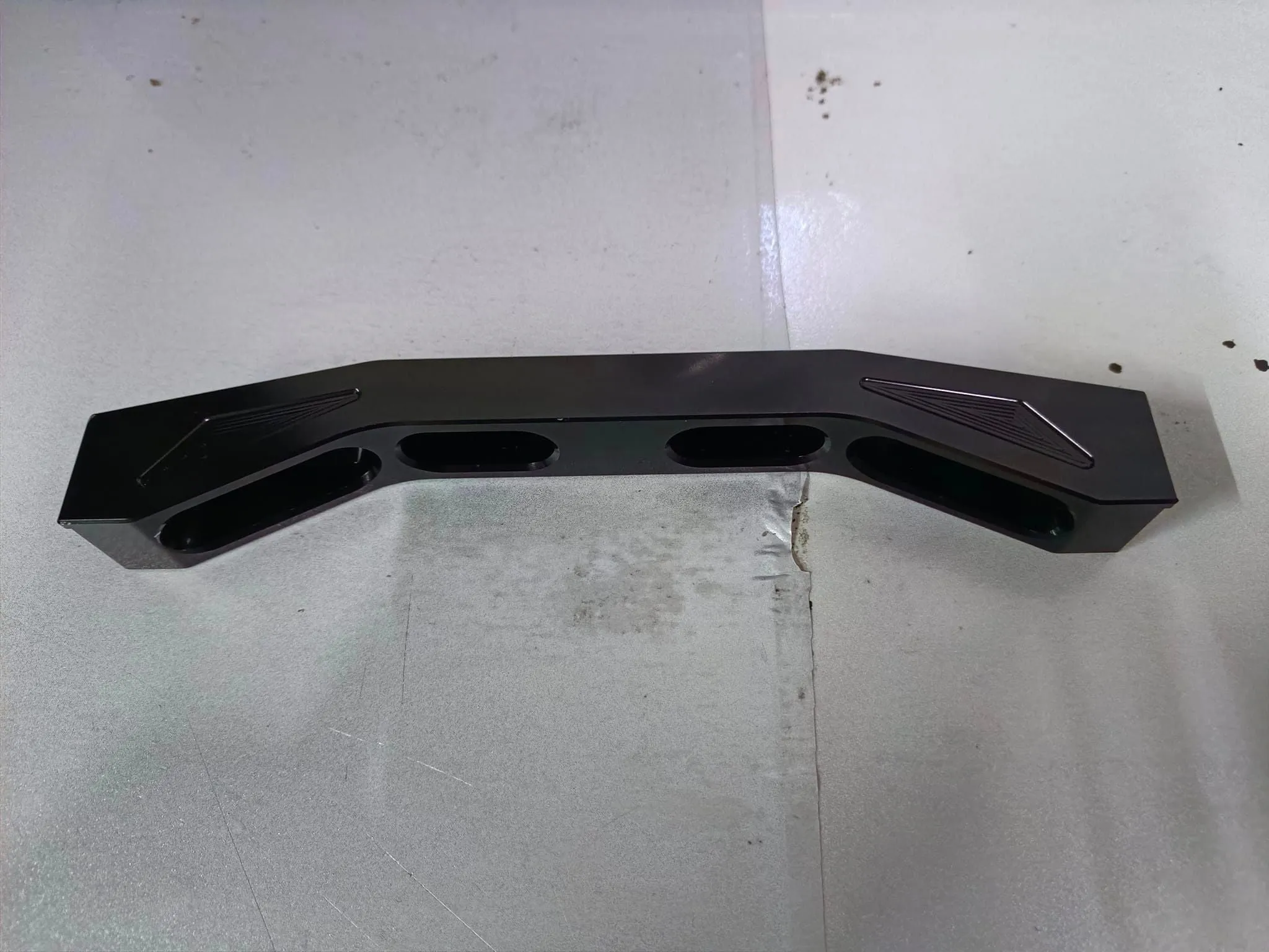 Stabilizer Set For XMAX 300