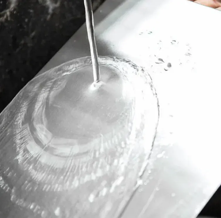 Stainless Steel Cutting Board