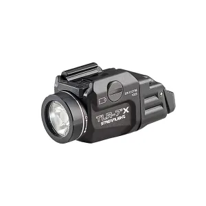Streamlight TLR-7X Weapon Light