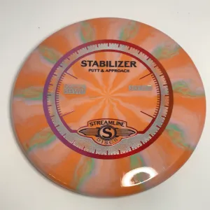 Streamline Cosmic Neutron Stabilizer-169g