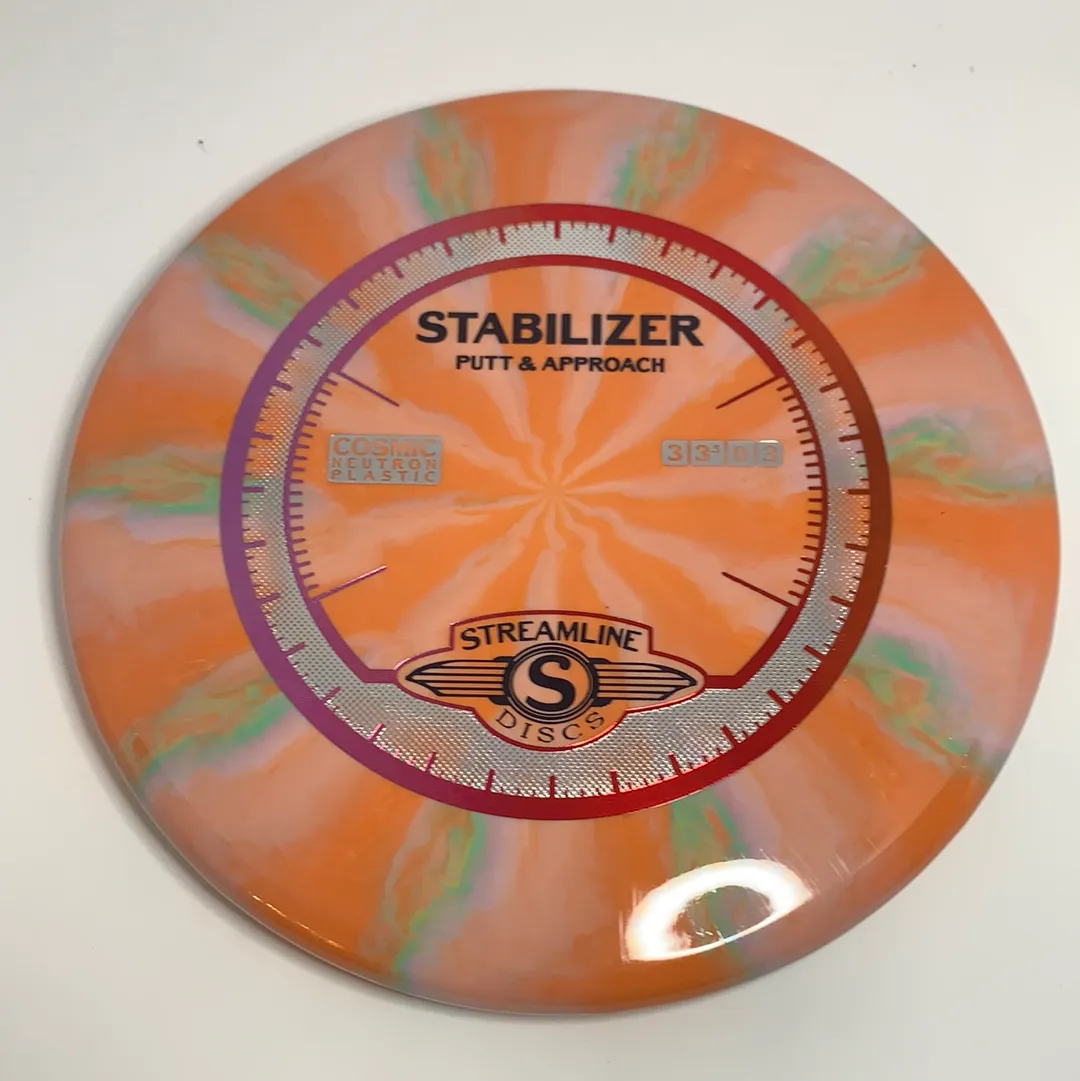 Streamline Cosmic Neutron Stabilizer-169g