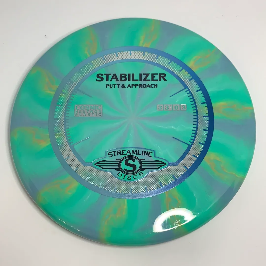Streamline Cosmic Neutron Stabilizer-169g