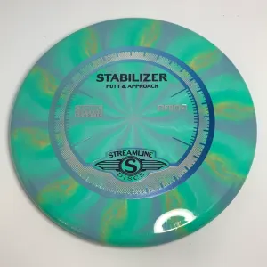 Streamline Cosmic Neutron Stabilizer-169g