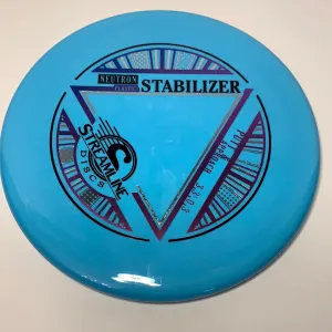 Streamline Discs Neutron Stabilizer 170g