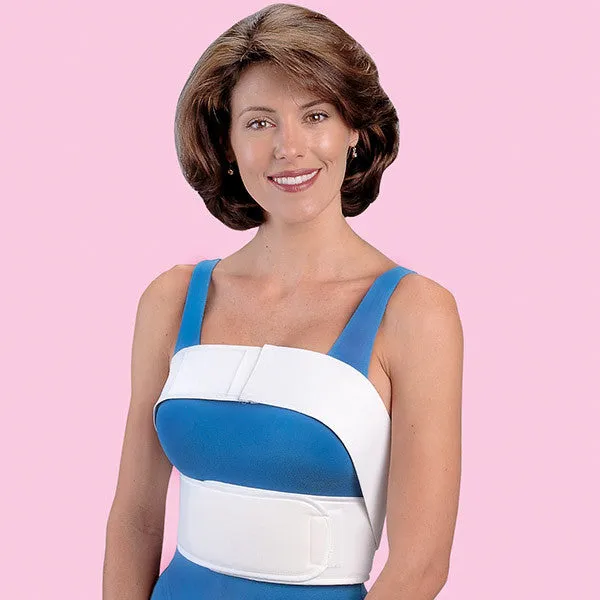 Sub-Pectoral Breast Augmentation Wrap (#2015)