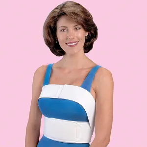 Sub-Pectoral Breast Augmentation Wrap (#2015)
