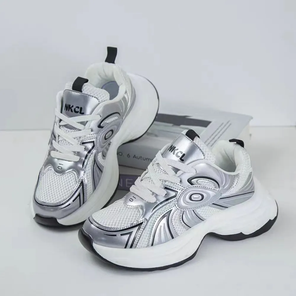 “Sun Pattern” Shoes