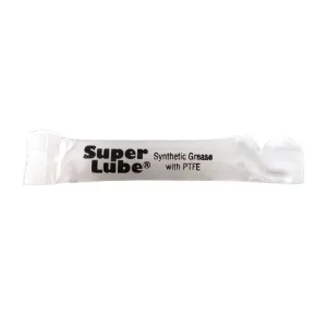 Super Lube Multi-Purpose Synthetic Grease with PTFE Teflon