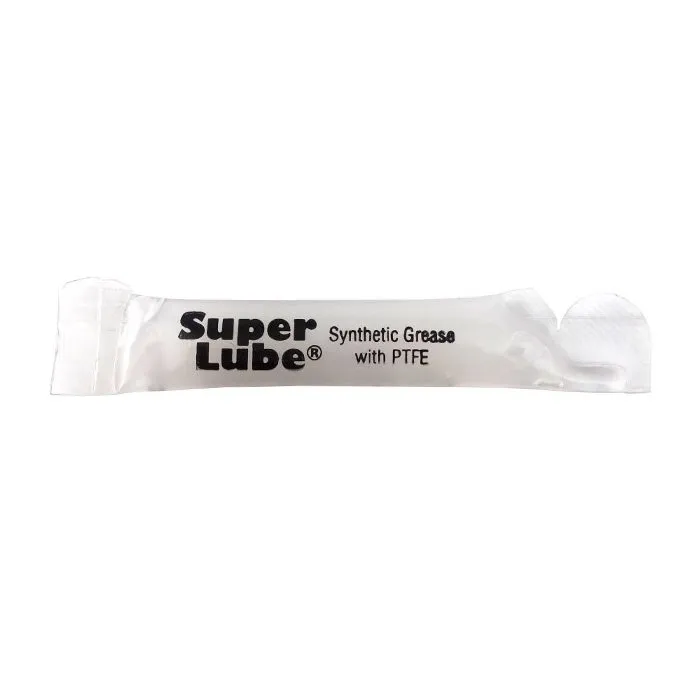 Super Lube Multi-Purpose Synthetic Grease with PTFE Teflon