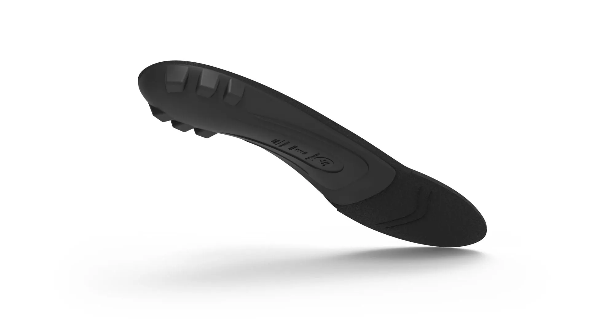 Superfeet 3404 Black B