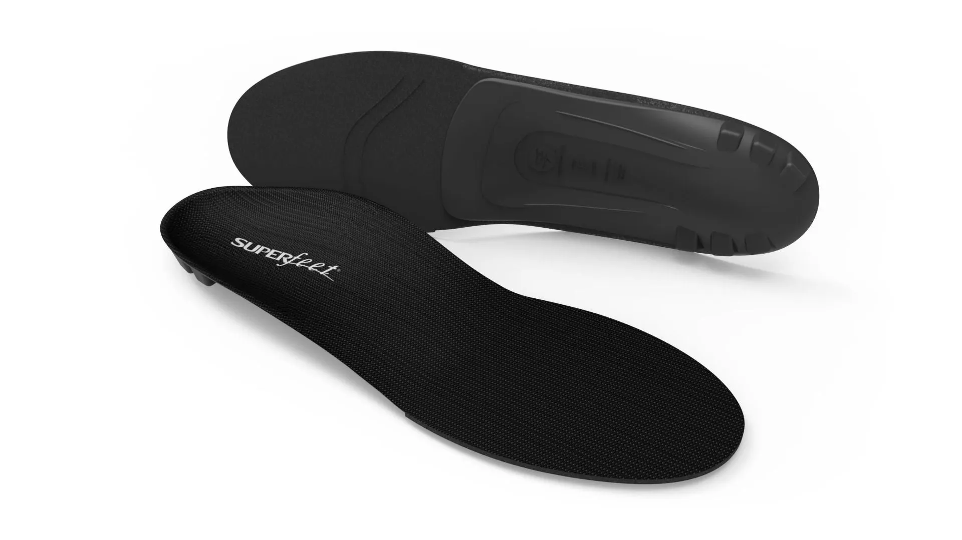 Superfeet 3404 Black B