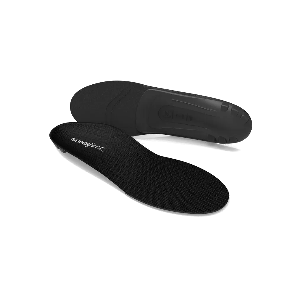 Superfeet Black