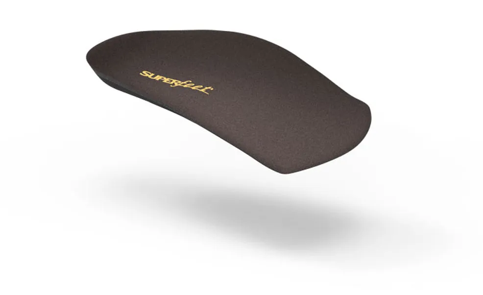Superfeet Women's Delux Dress-Fit Insoles