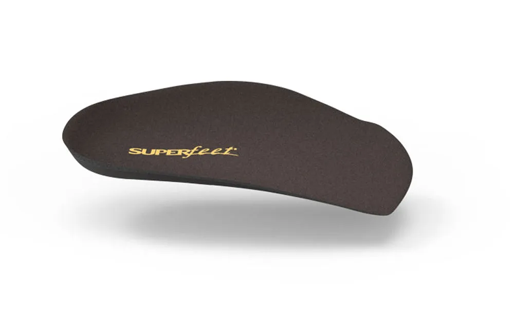 Superfeet Women's Delux Dress-Fit Insoles